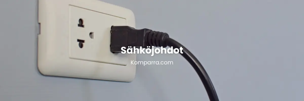 Mitä sähköjohtojen värit tarkoittavat?